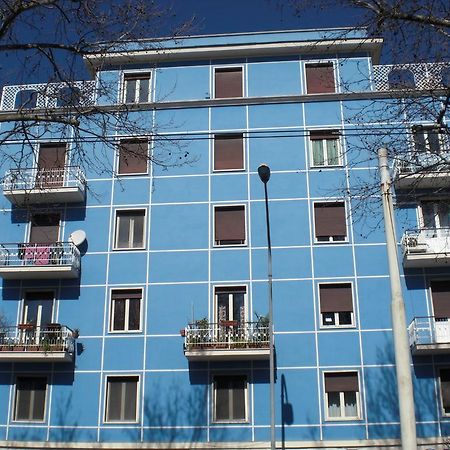 B&B Cupole&Campanili Rom Exterior foto