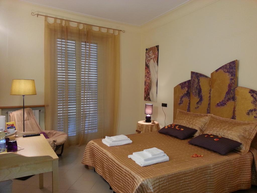 B&B Cupole&Campanili Rom Exterior foto