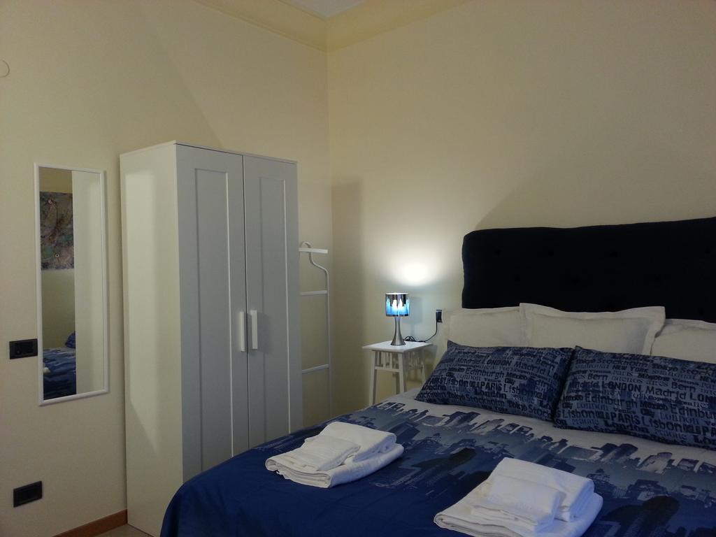 B&B Cupole&Campanili Rom Exterior foto