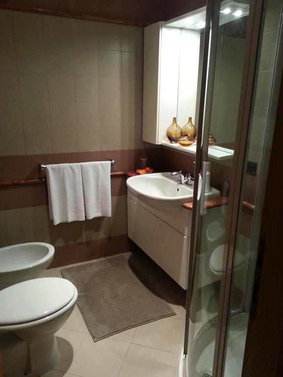 B&B Cupole&Campanili Rom Exterior foto
